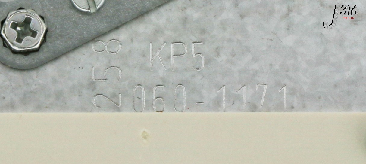 31741 DANFOSS HIGH PRESSURE SWITCH, KP5, 8-32PSIG (NEW) 060-1171